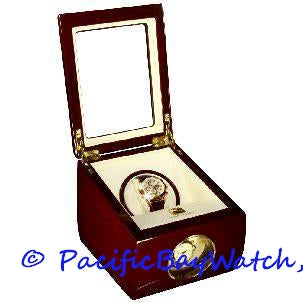 Steinhausen Single Head Watch Winder SM483E