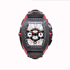 Franck Muller Conquistador Grand Prix Chronograph Singapore 9900 CC GP