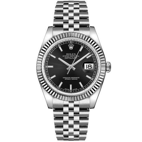 Rolex Datejust Men's 116234