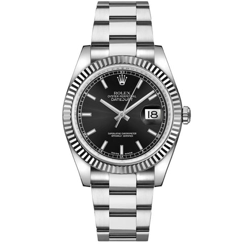 Rolex Datejust Men's 116234