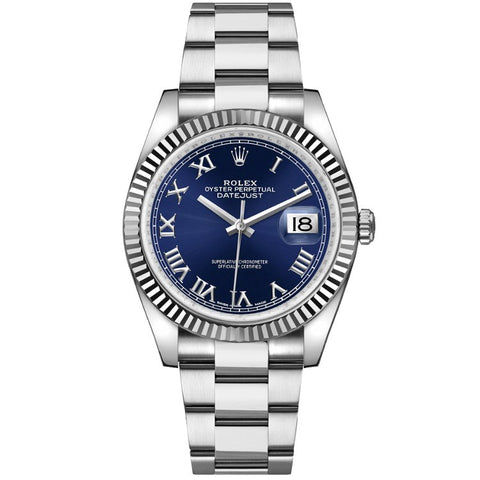 Rolex Datejust Men's 116234