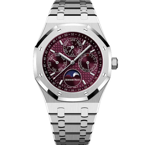 Audemars Piguet Royal Oak Perpetual Calendar 26574BC.OO.1220BC.01