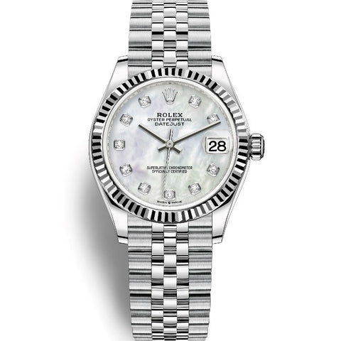 Rolex Datejust Midsize 278274