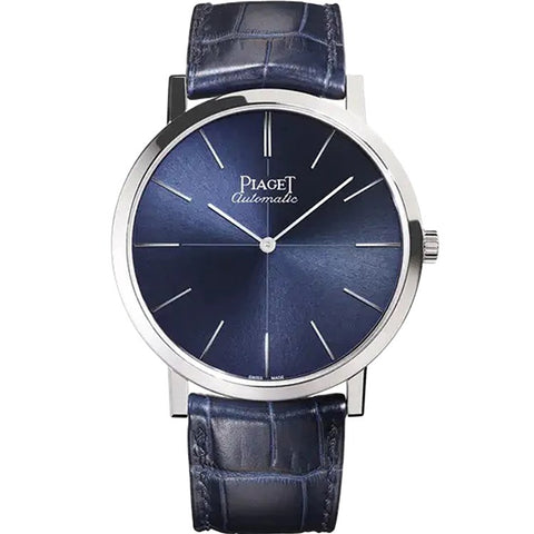 Piaget Altiplano Ultra-Thin 60TH Anniversary G0A42105