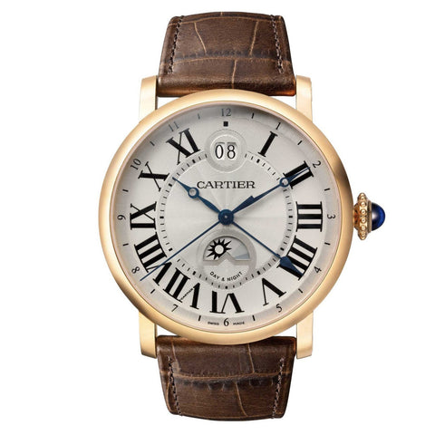 Cartier Rotonde de Cartier GMT W1556220