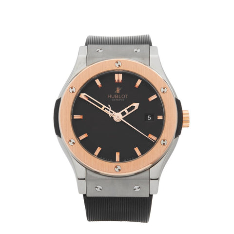 Hublot Classic Fusion 542.NO.1180.RX