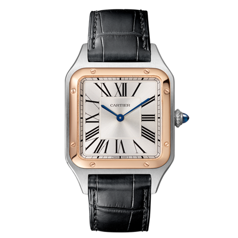 Cartier Santos Dumont De-Cartier W2SA0012