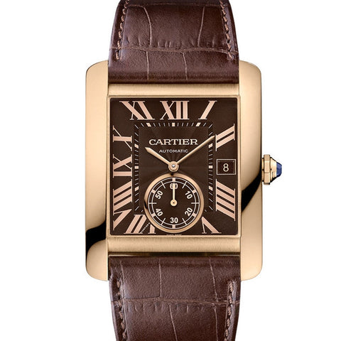 Cartier Tank MC Men's W5330002