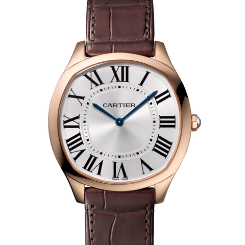 Cartier Drive De Cartier Watch WGNM0006