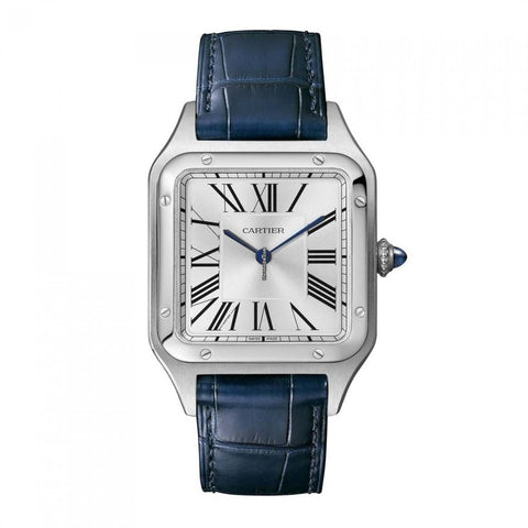 Cartier Santos Dumont XL WSSA0032