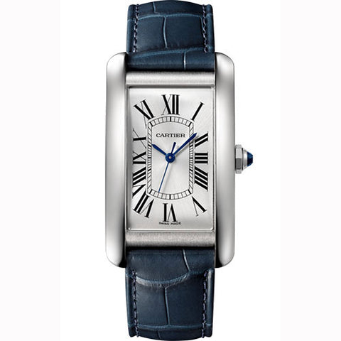 Cartier Tank Americaine WSTA0018