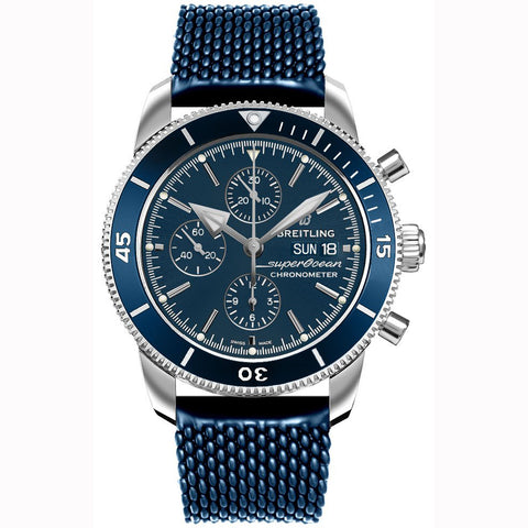 Breitling Super Ocean Heritage II 44 A13313161C1S1