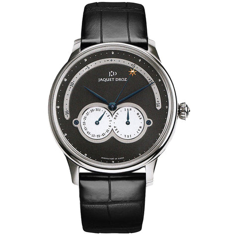 Jaquet Droz Equation du Temps J009634201