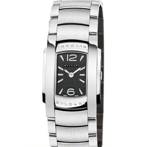 Bvlgari Assioma D Ladies AA35BSS