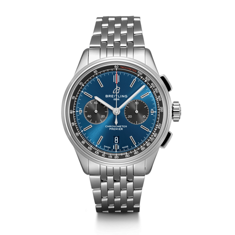 Breitling Premier B01 Chronograph 42 AB0118A61C1A1
