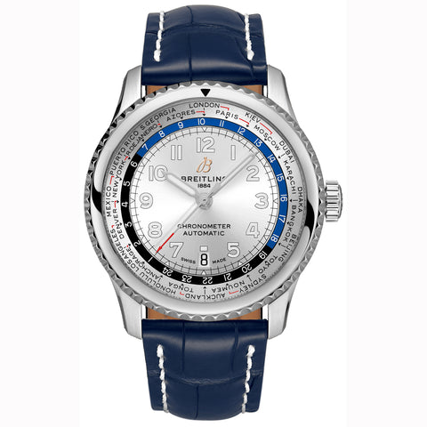Breitling Navitimer 8 B35 Unitime AB3521U01G1P2