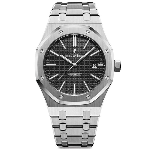 Audemars Piguet Royal Oak 15400ST.OO.1220ST.01