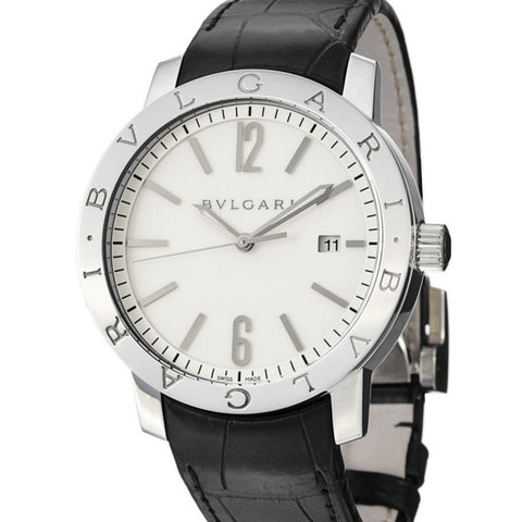 Bvlgari Bvlgari-Bvlgari Automatic Men's BB41WSLD