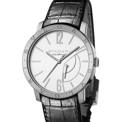 Bvlgari Bvlgari-Bvlgari Power Reserve BB43WSL