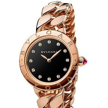 Bvlgari Bvlgari-Bvlgari Catene Ladies BBCP31BGG.1T/12