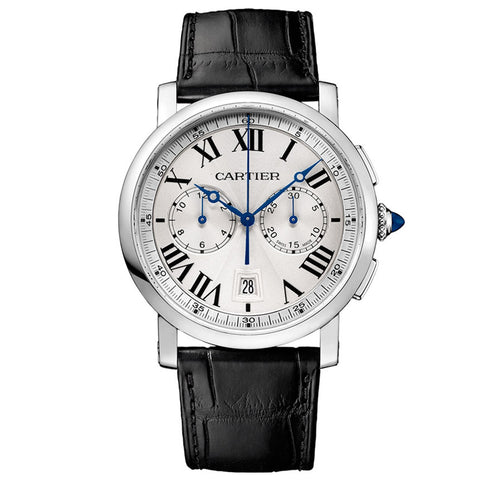 Cartier Rotonde de Cartier Chronograph WSRO0002