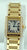 Cartier Tank Francaise Ladies 18k Yellow Gold Watch Pre-Owned