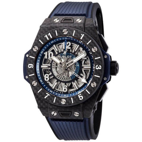 Hublot Big Bang Unico GMT 471.QX.7127.RX