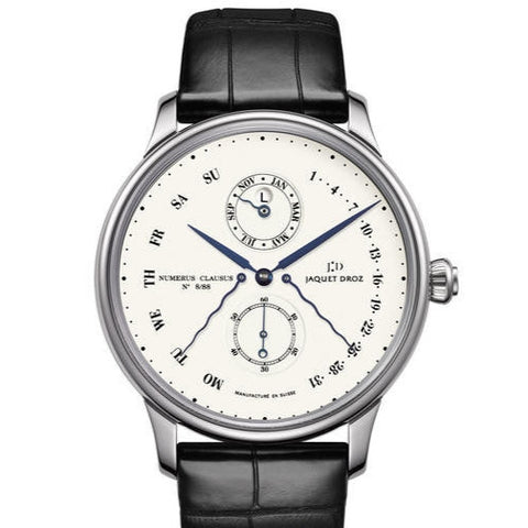Jaquet Droz Astrale Perpetual Calendar J008334202