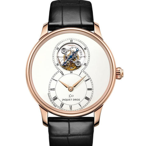 Jaquet Droz Grande Seconde Tourbillon J013013200