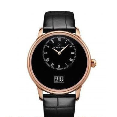 Jaquet Droz Petite Heure Grande Date J016933210