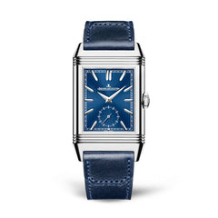 Jaeger LeCoultre Reverso Tribute Duoface Small Seconds Q3988482
