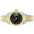 Rolex DateJust Ladies Two Tone Watch Pre-owned