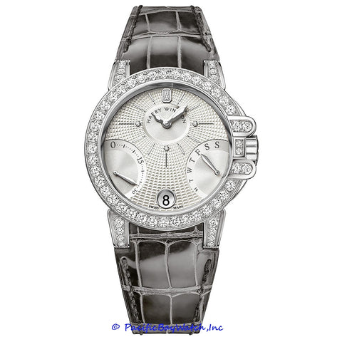 Harry Winston Ocean Biretrograde OCEABI36WW041