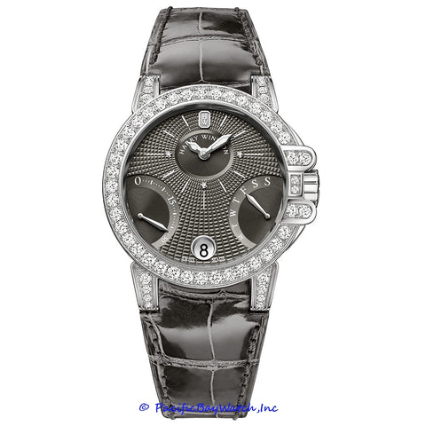 Harry Winston Ocean Biretrograde OCEABI36WW042