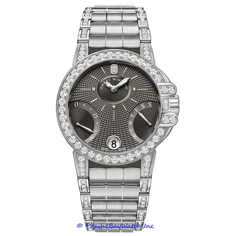 Harry Winston Ocean Biretrograde OCEABI36WW044