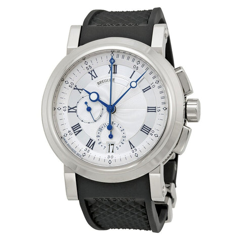 Breguet Marine Chronograph 5827bb/12/9Z8 Pre-Owned