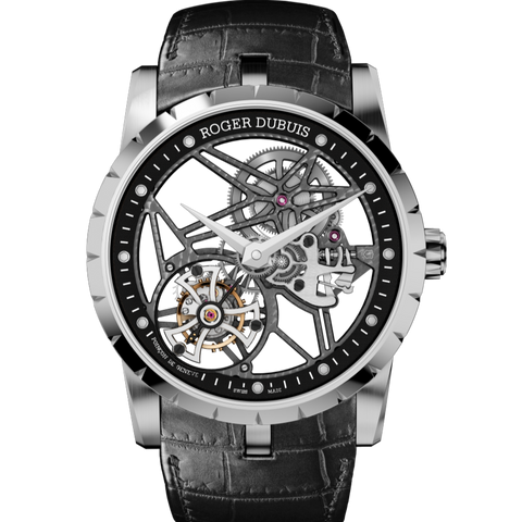 Roger Dubuis Excalibur Tourbillon RDDBEX0393