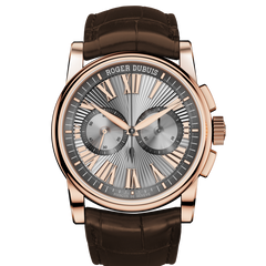 Roger Dubuis Hommage Chronograph RDDBHO0569