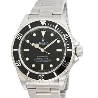 Rolex Submariner 14060