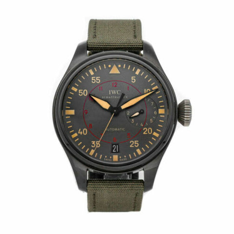 IWC Big Pilot Top Gun Miramar IW501902