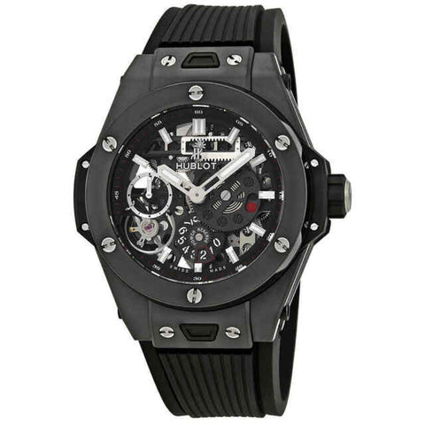 Hublot Big Bang Meca-10 414.NI.1123.RX