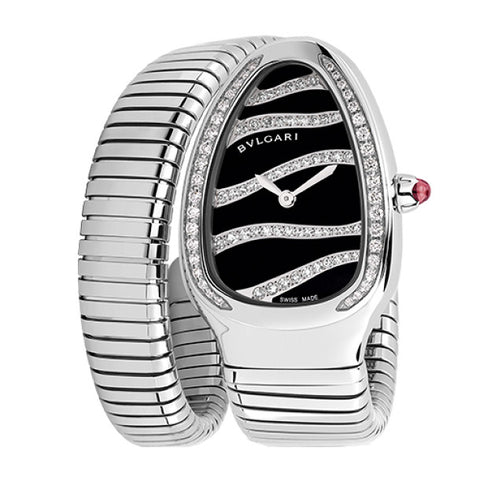 Bvlgari Tubogas Serpenti Ladies SP35BDSDS.1T