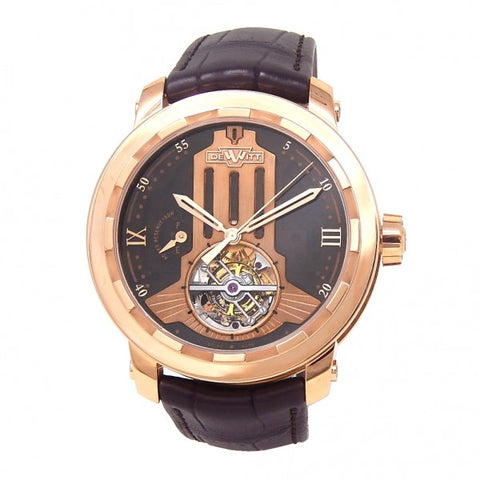 DeWitt TWENTY-8-EIGHT Tourbillon T8.TA.001