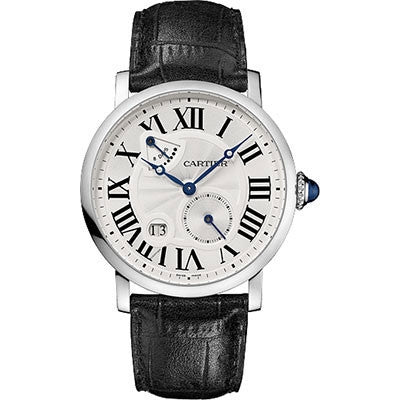 Cartier Rotonde de Cartier Power Reserve W1556202
