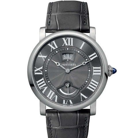 Cartier Rotonde de Cartier Aperture Power Reserve W1556253