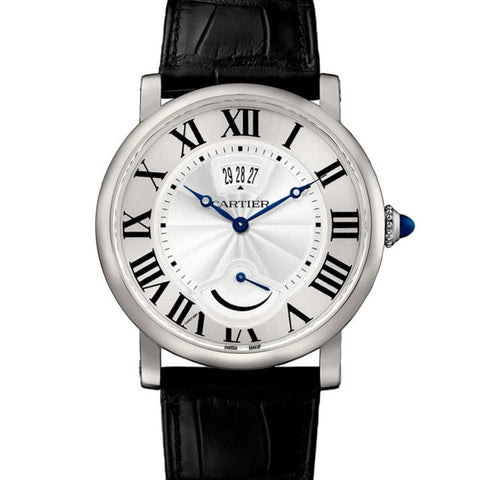 Cartier Rotonde de Cartier Aperture Power Reserve W1556369