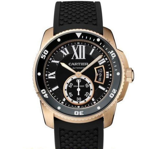 Cartier Calibre de Cartier Diver W7100052