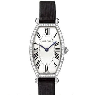 Cartier Tonneau Ladies WE400131