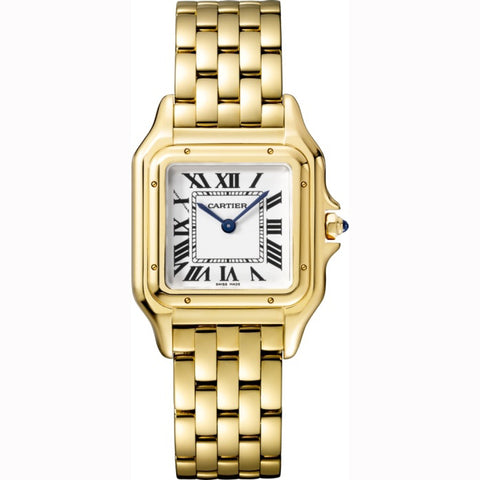 Cartier Panthere Mid-Size Watch WGPN0009