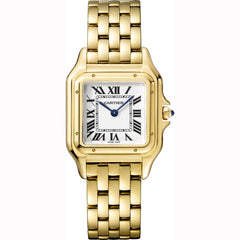 Cartier Panthere Mid-Size Watch WGPN0009